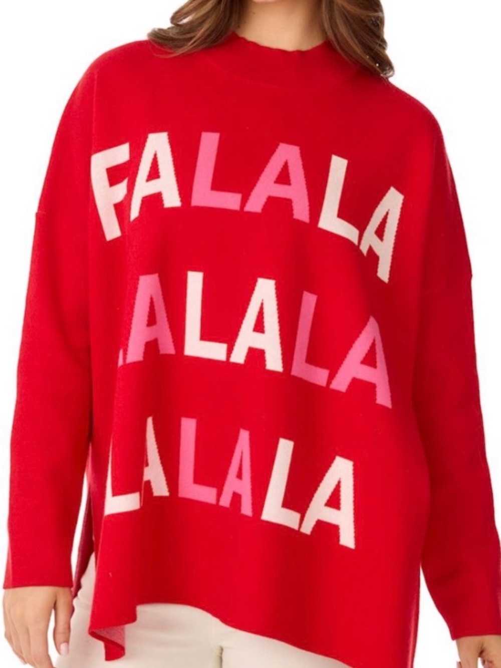 FALALA Sweater